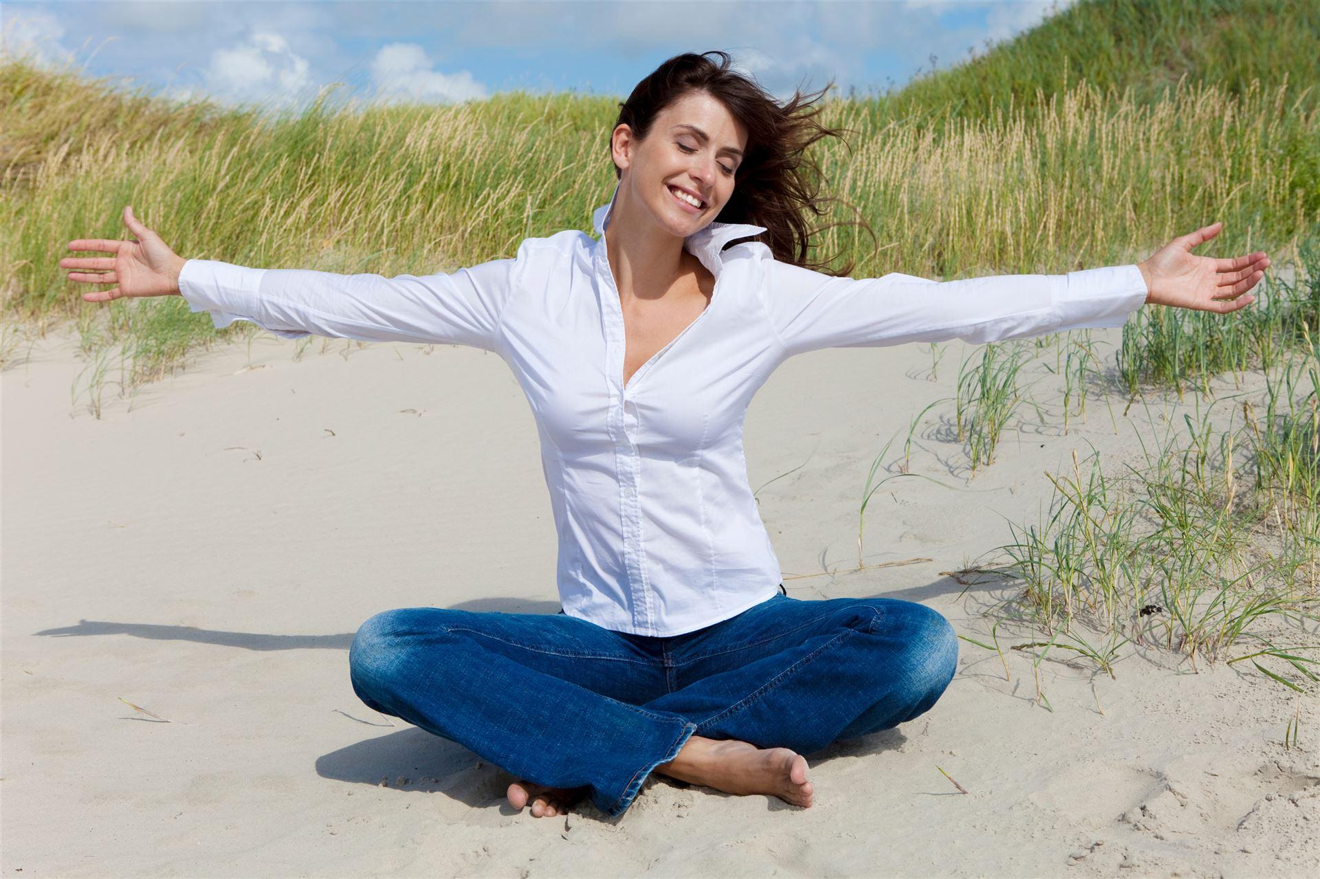 Improve your posture