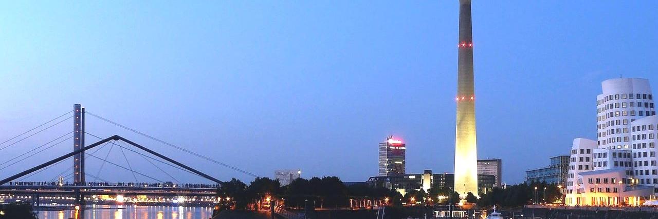 Düsseldorf
