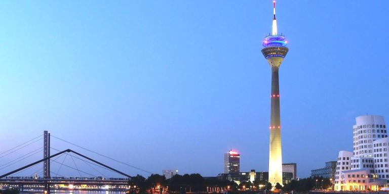 Düsseldorf